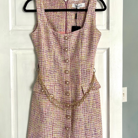 ELLIATT dress - Picture 2 of 3